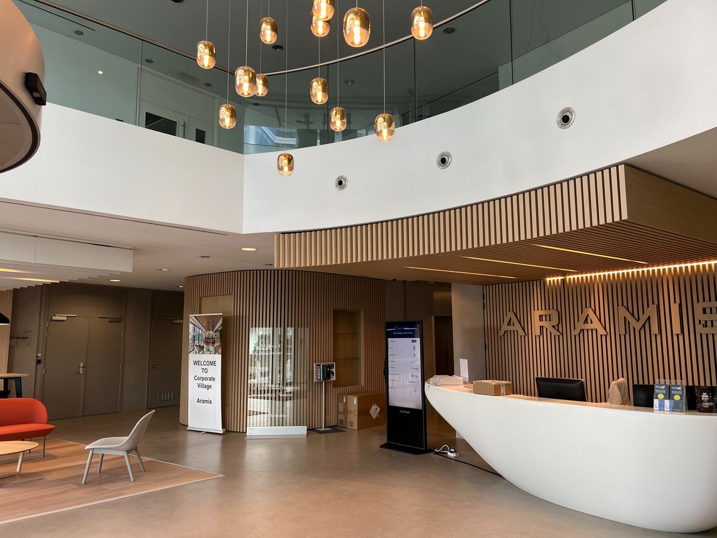 429 m² kwalitatieve kantoorruimte nabij de R0 te Zaventem - photo 2