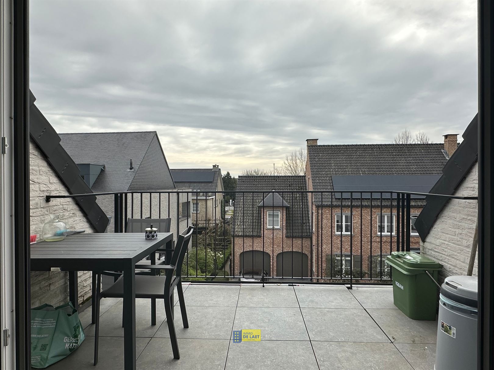 Appartement - foto 2