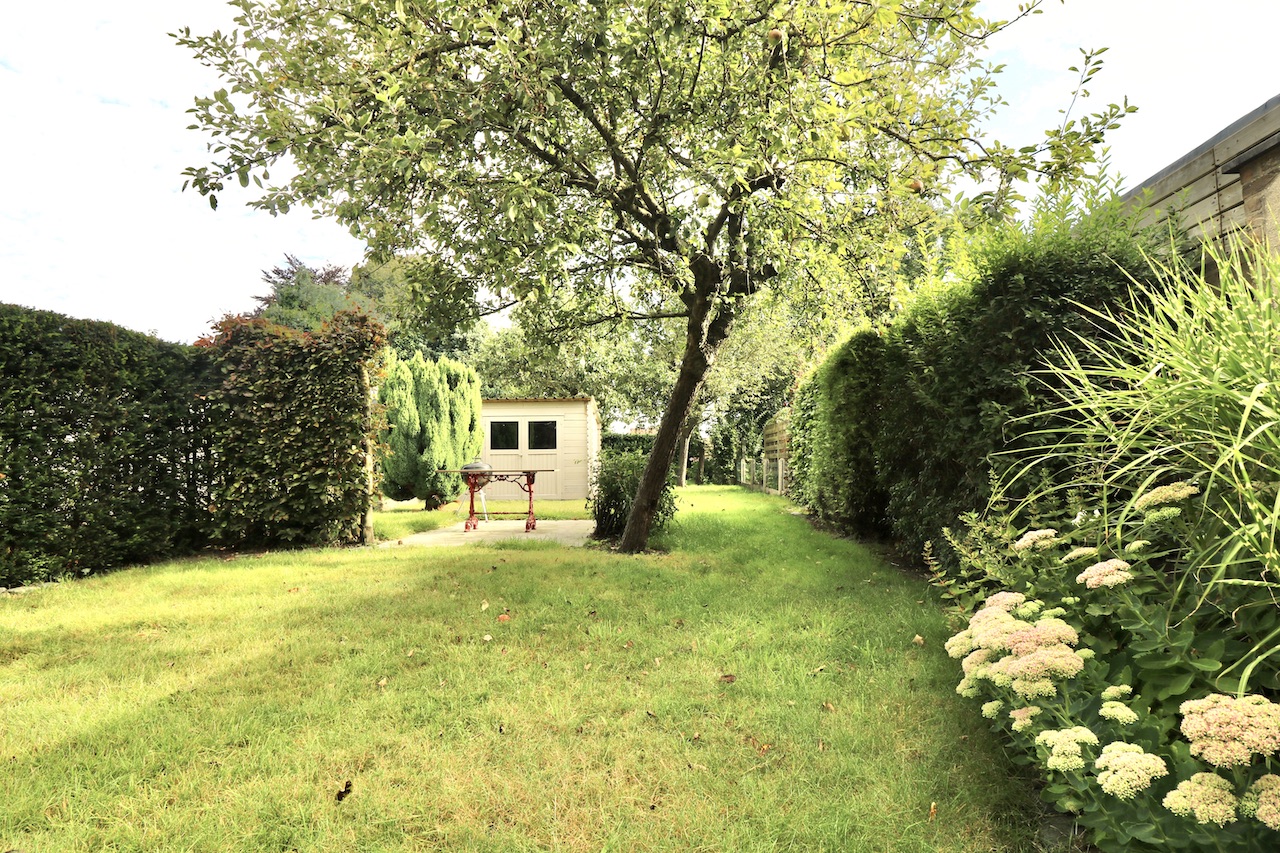 Instapklare woning met 3 slpk, tuin en garage - 1050 EUR/maand - foto 4