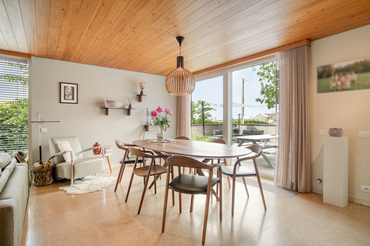 Villa te koop met prachtig zicht op groen te Wingene - foto 5
