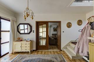 VERZORGDE WONING IN HALFOPEN BEBOUWING MET 3 SLAAPKAMER, INPANDIGE GARAGE EN TUIN TE OUDSBERGEN*** Bekijkt U deze woning via een aanverwante website?...