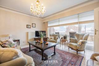 Appartement à vendre à Beringen