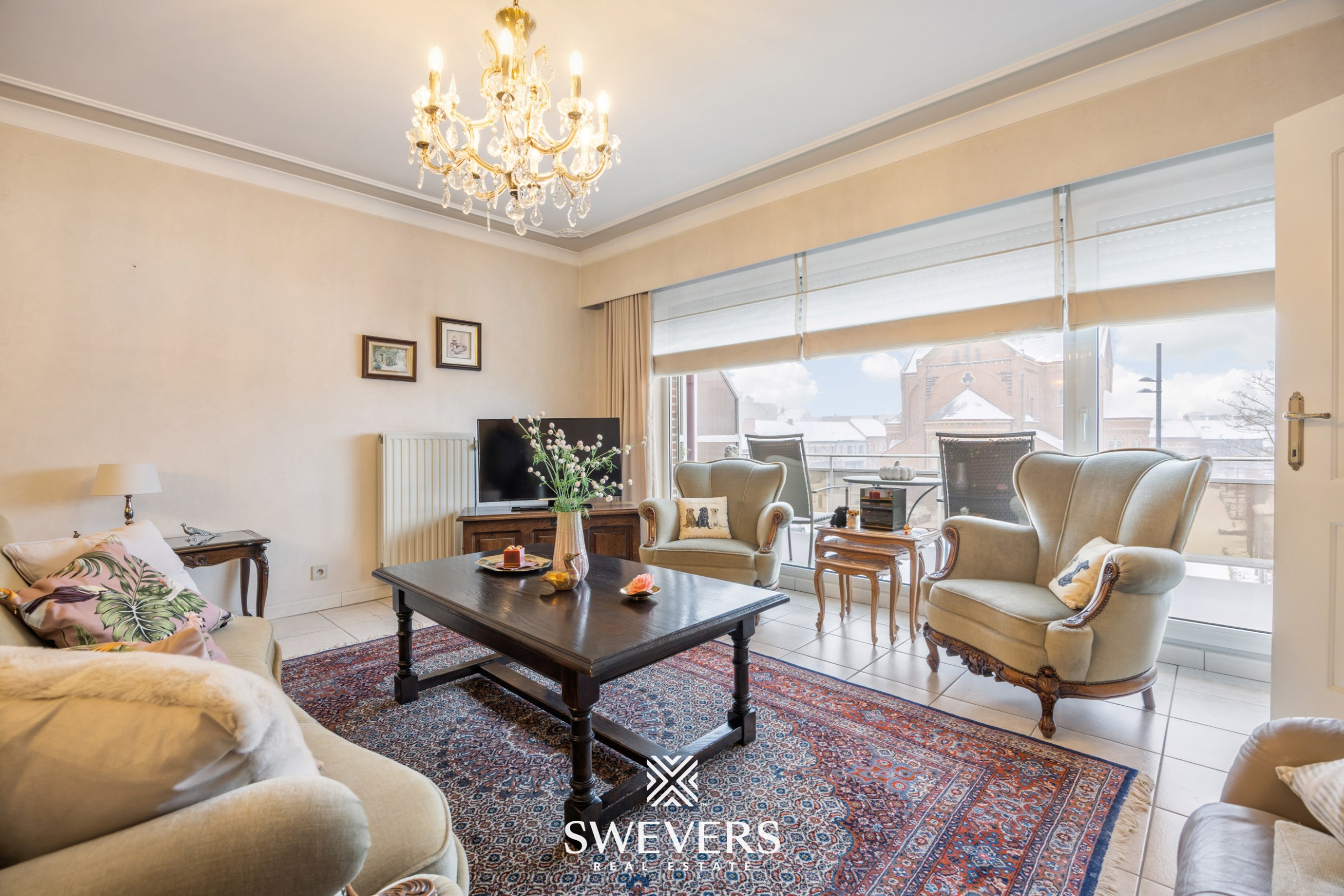 Appartement à vendre à Beringen avec 3 chambres - photo 3