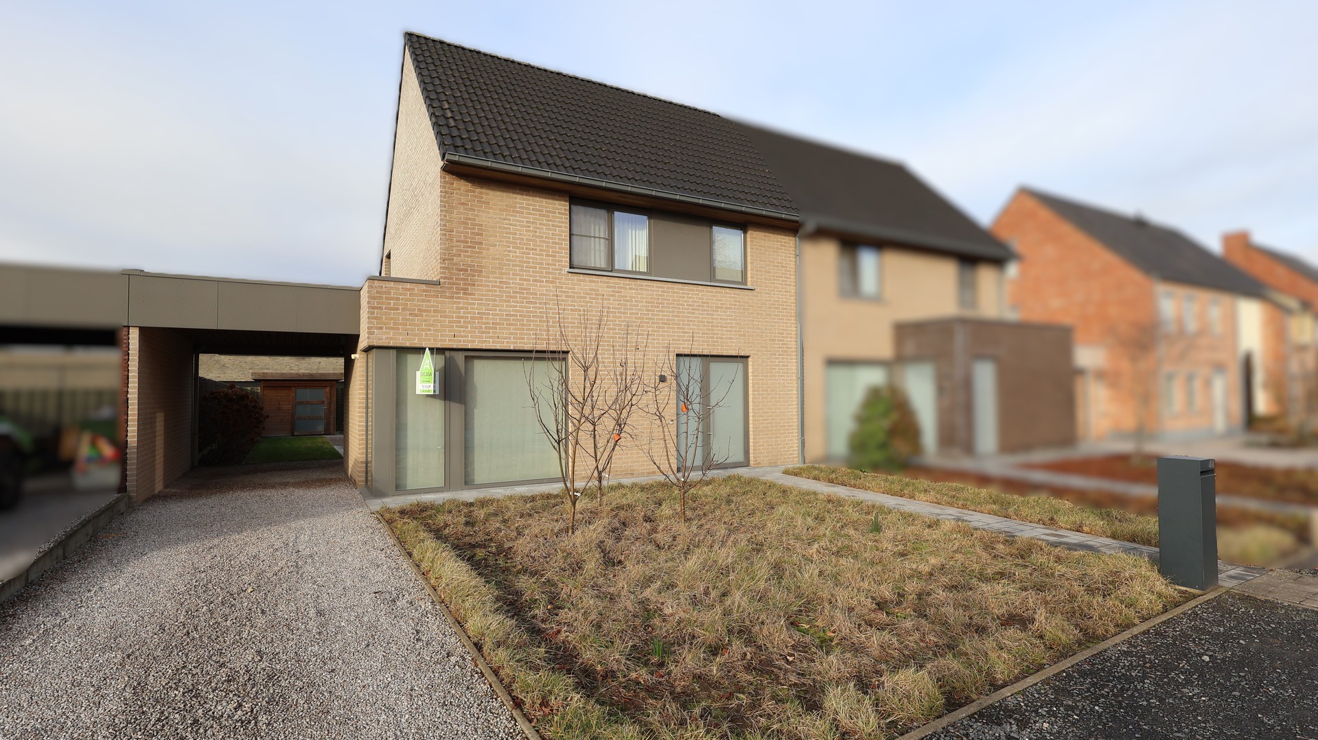 Maison d'habitation à Roeselare
