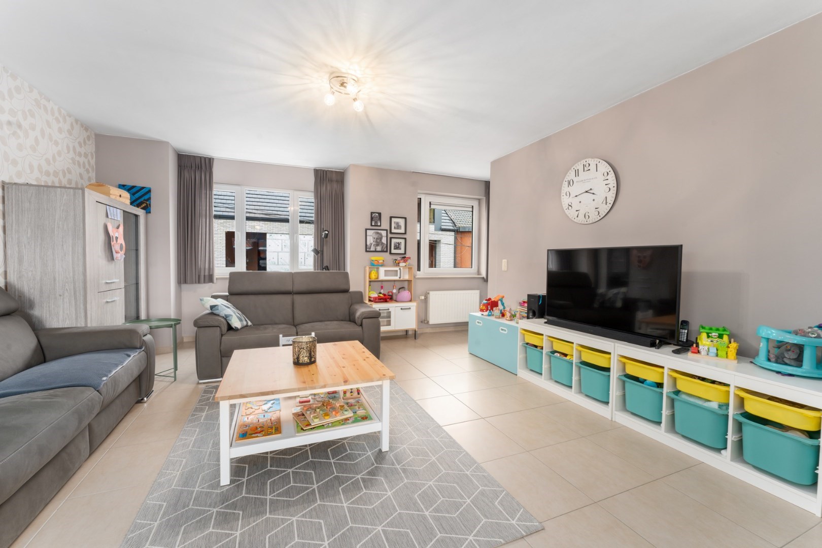 Recente bel etage woning met garage en bijkomende standplaats te Koekelare - foto 4