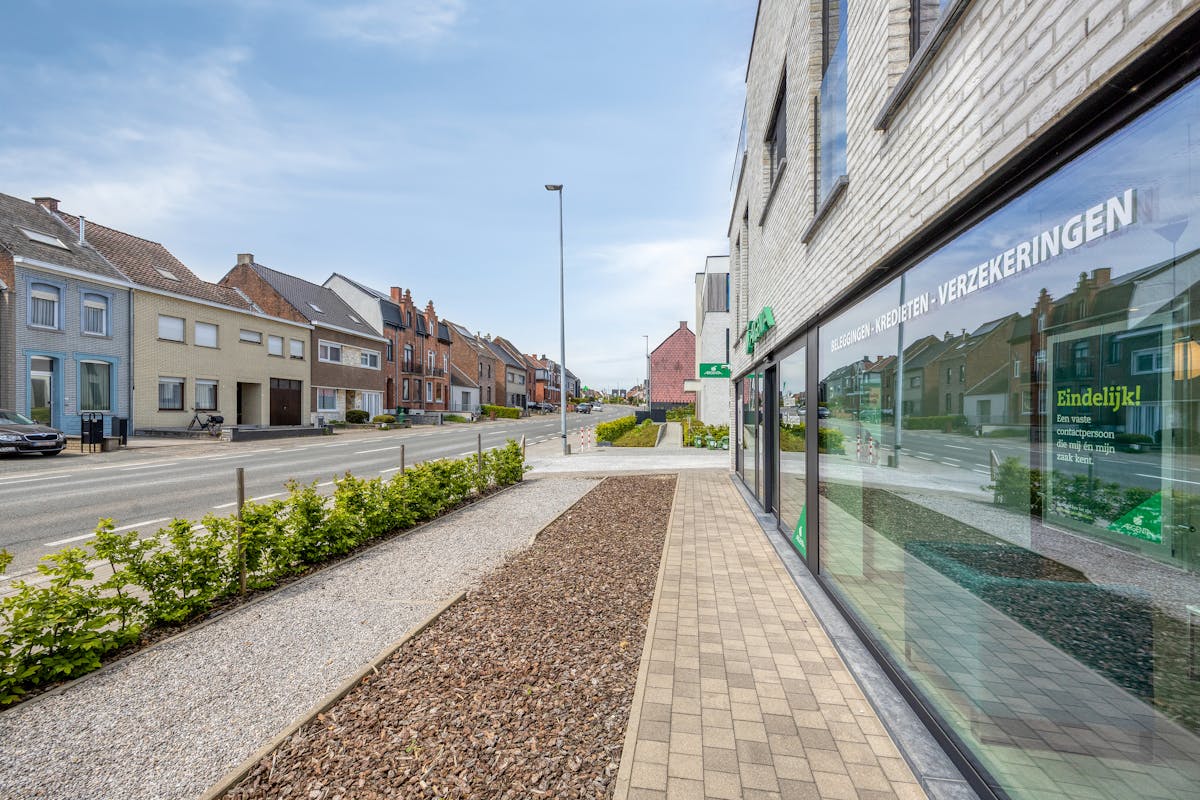 Espace de bureau/cabinet (167 m²) à vendre à Geraardsbergen - photo 2