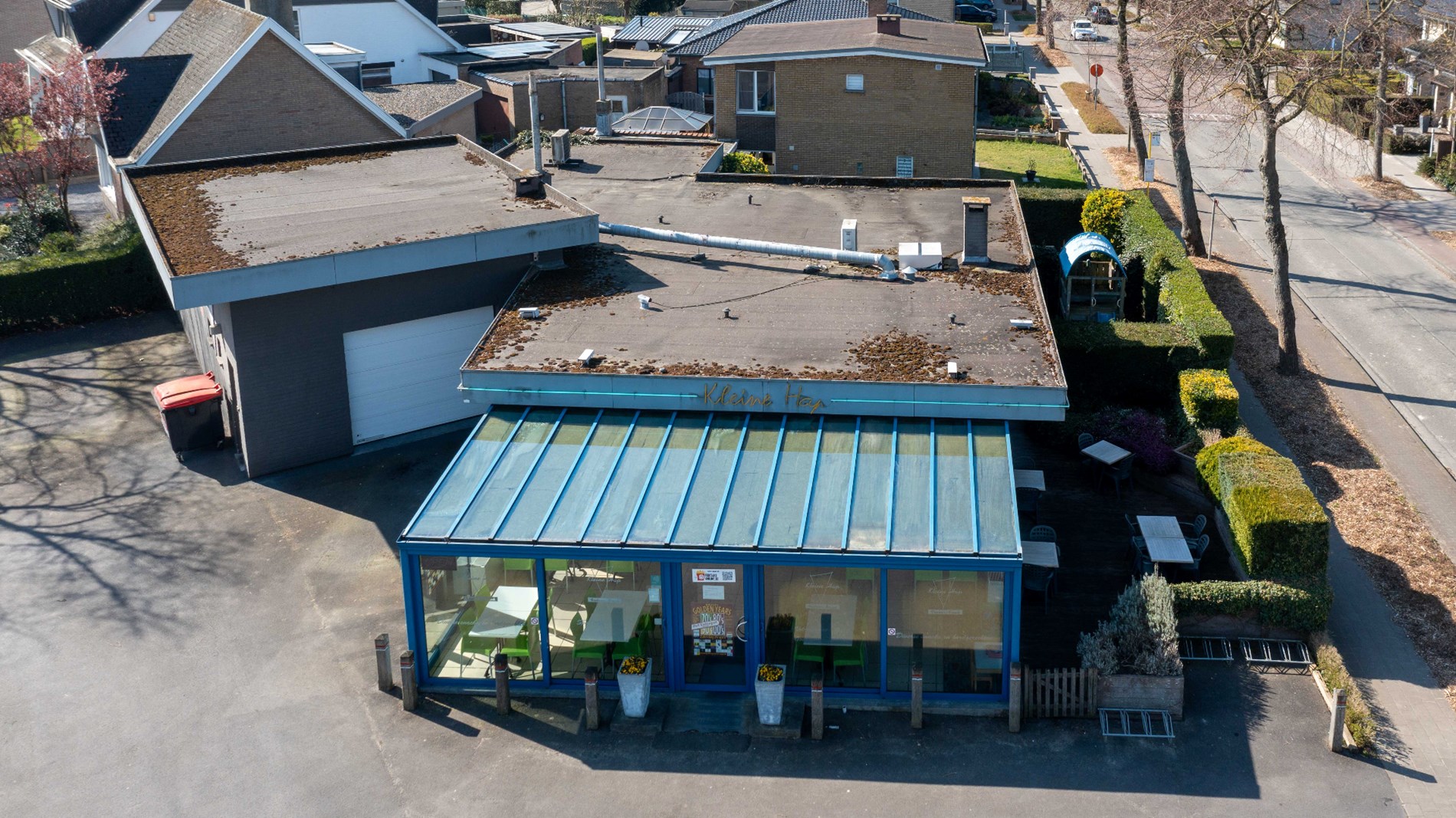 House for sale in Bruges with 3 bedrooms - photo 2