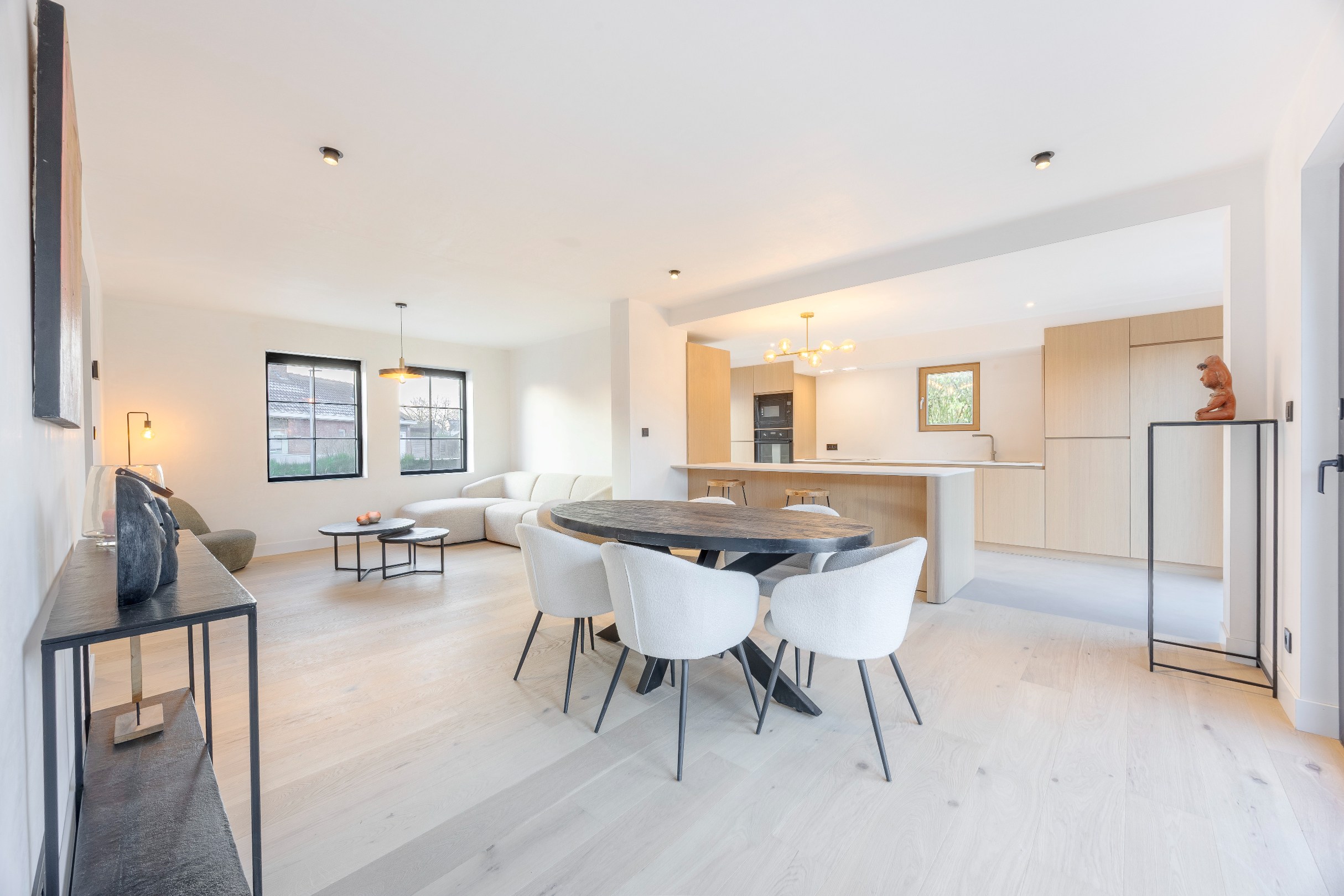 Maison à vendre à Deerlijk avec 4 chambres - photo 2