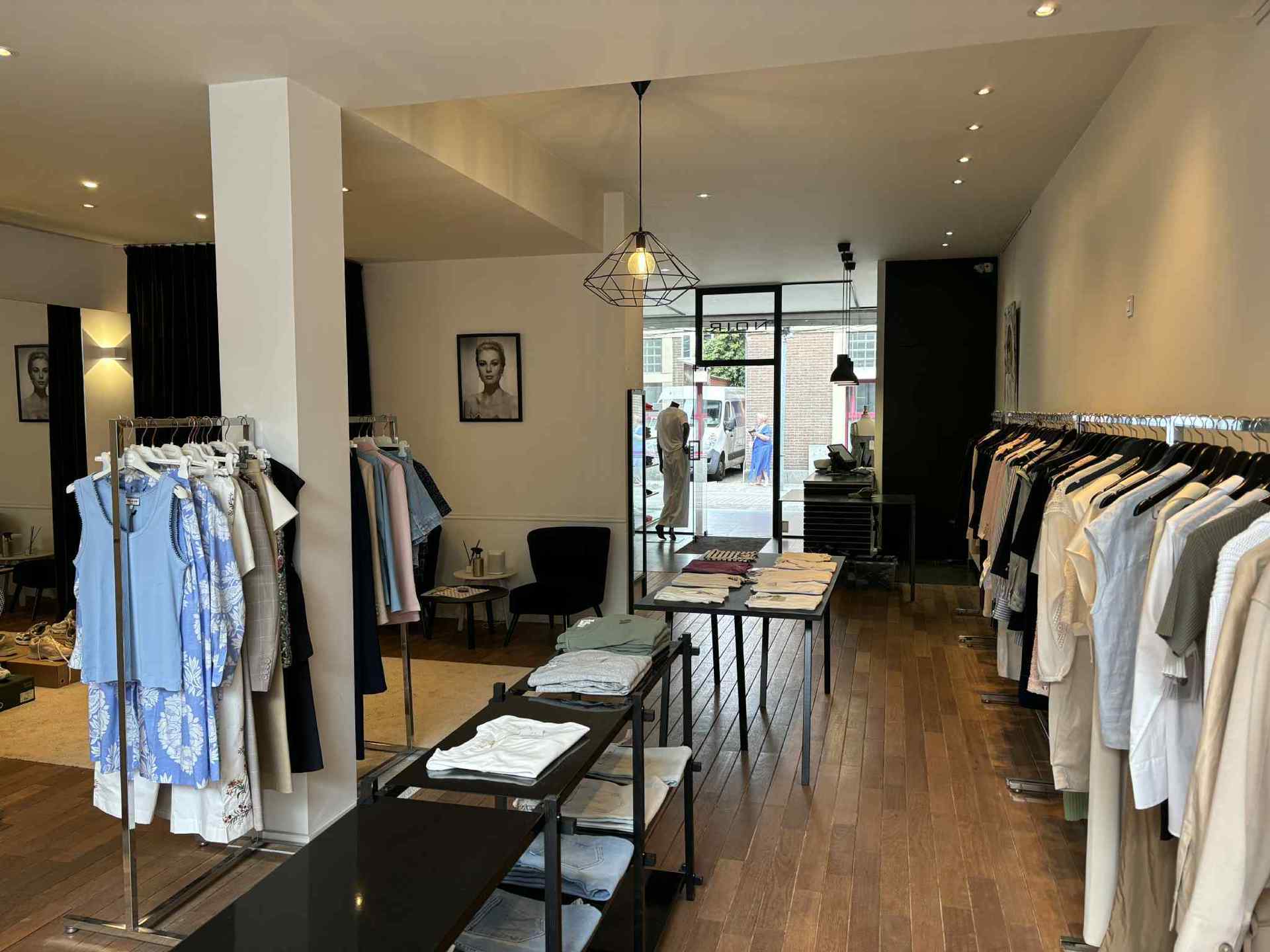 Commercial for rent in Wetteren - photo 5