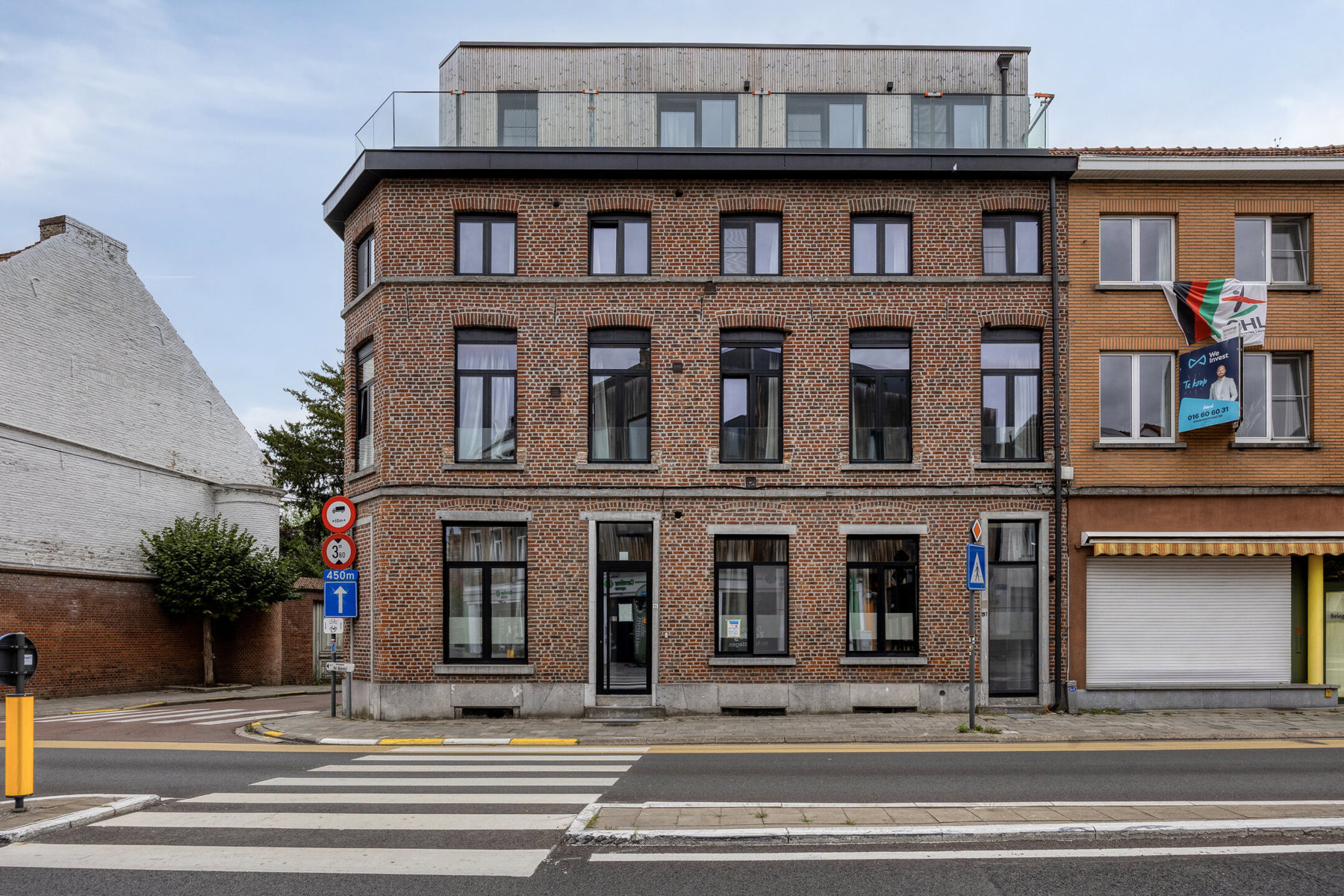 Appartement à vendre à Louvain - photo 2