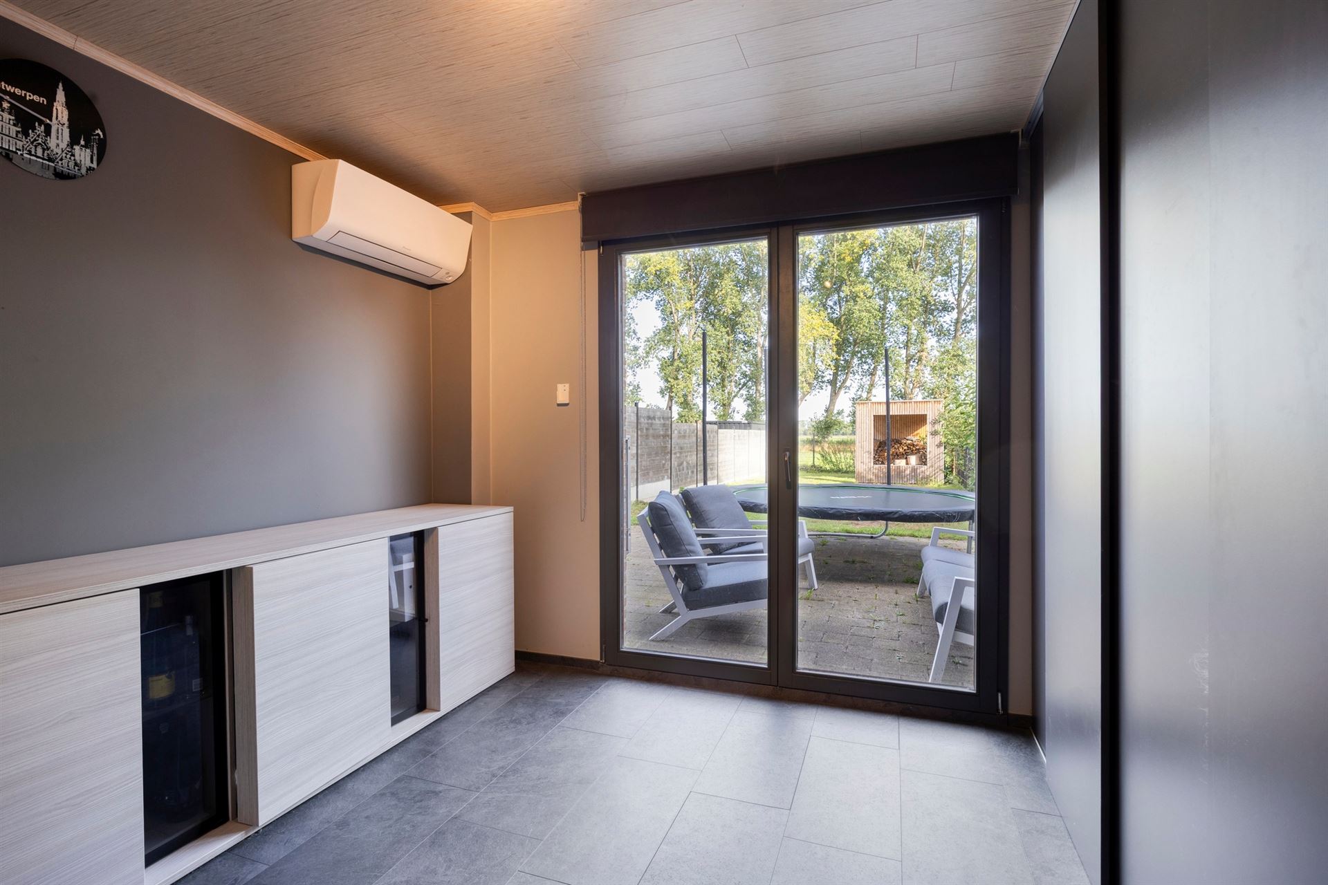 Instapklare bel-étagewoning van 149m² met een prachtig zicht! - foto 4