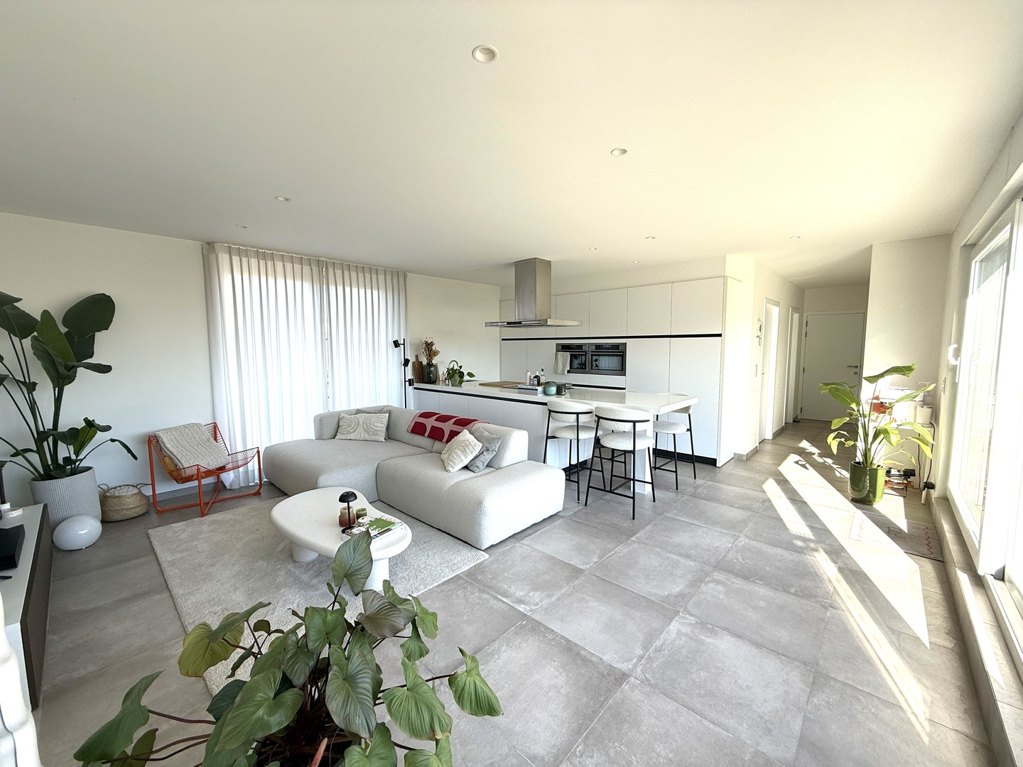 Appartement à Roeselare