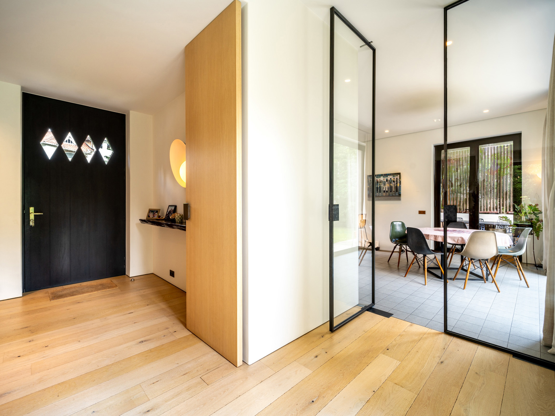 House for rent in Uccle with 6 bedrooms - photo 4