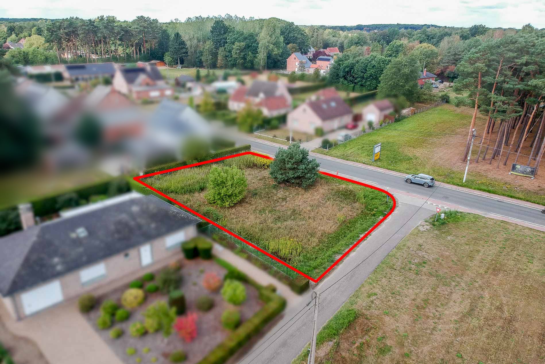 Grond Te Koop te Tremelo - foto 5