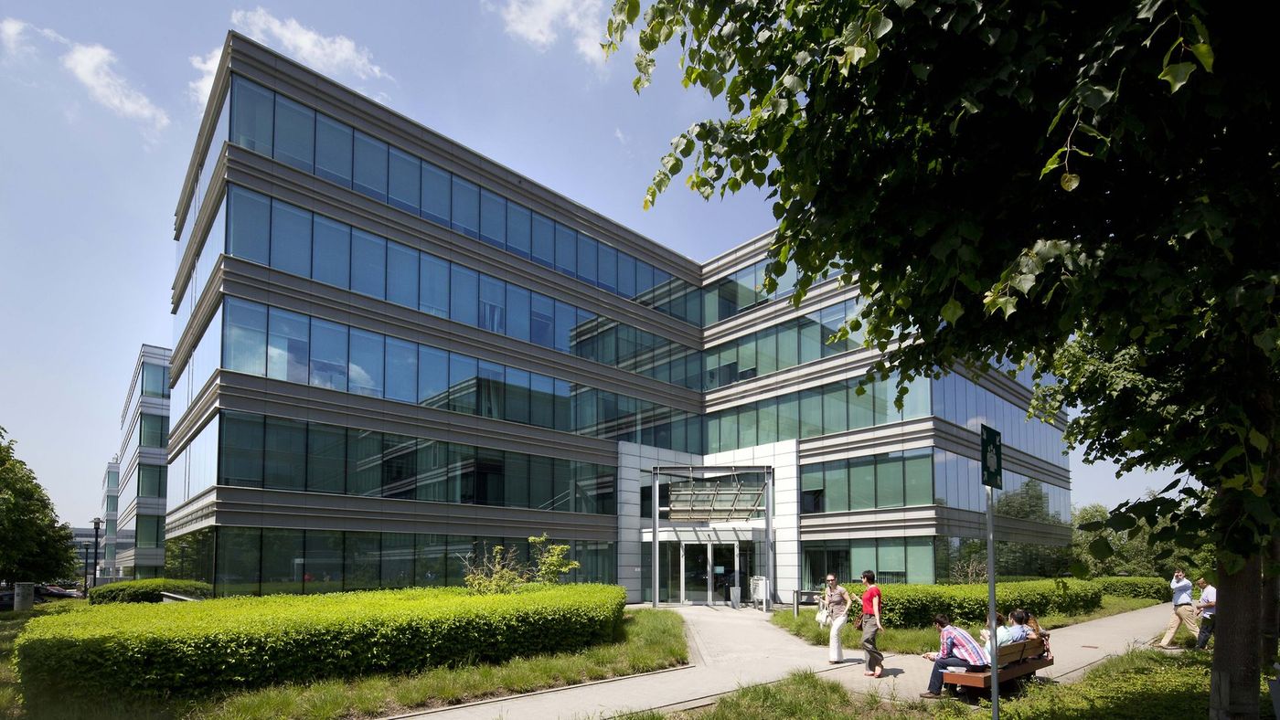 2.000 m² instapklare kantoren/polyvalente ruimtes naast R0 - photo 1