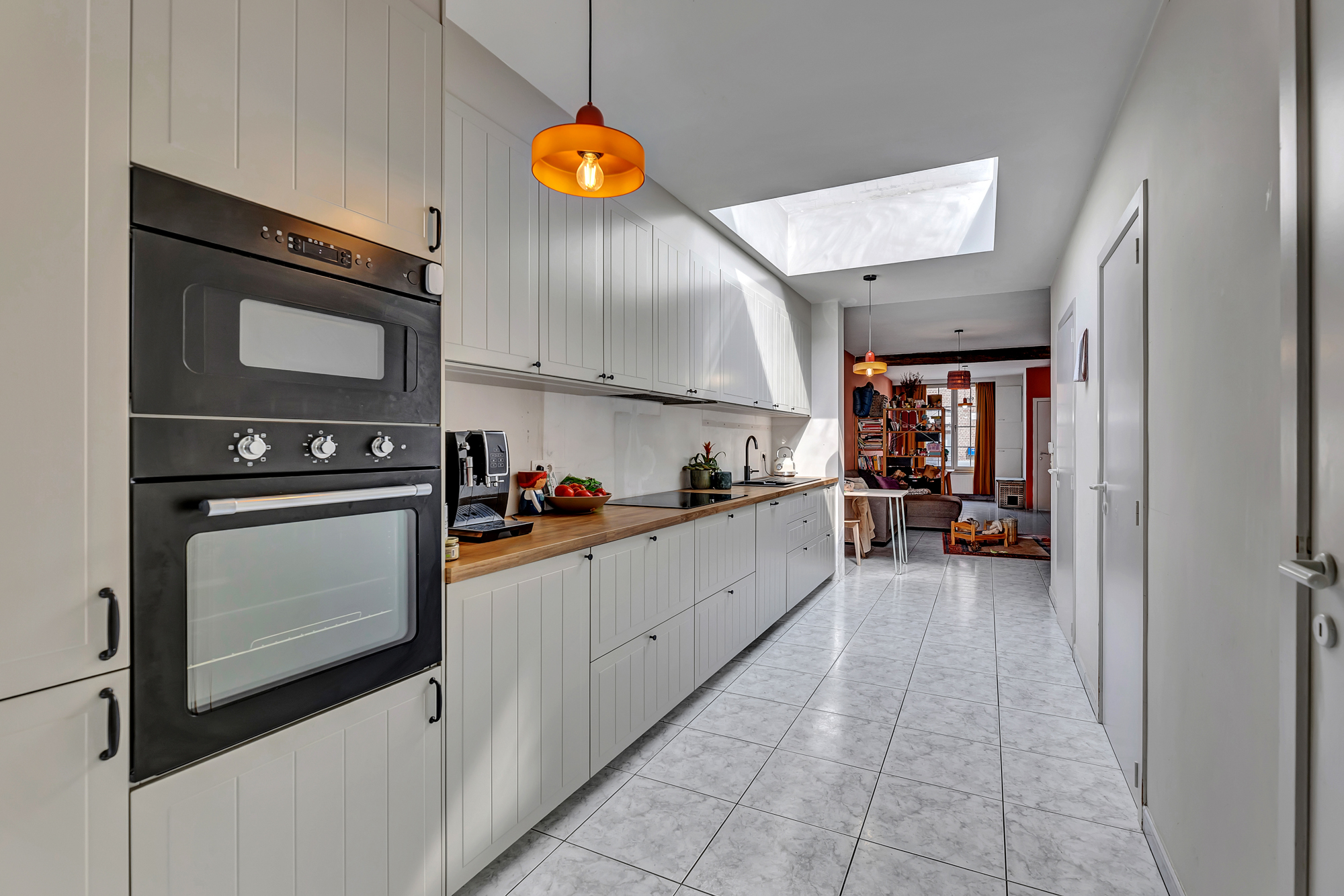 Maison à vendre à Audenarde