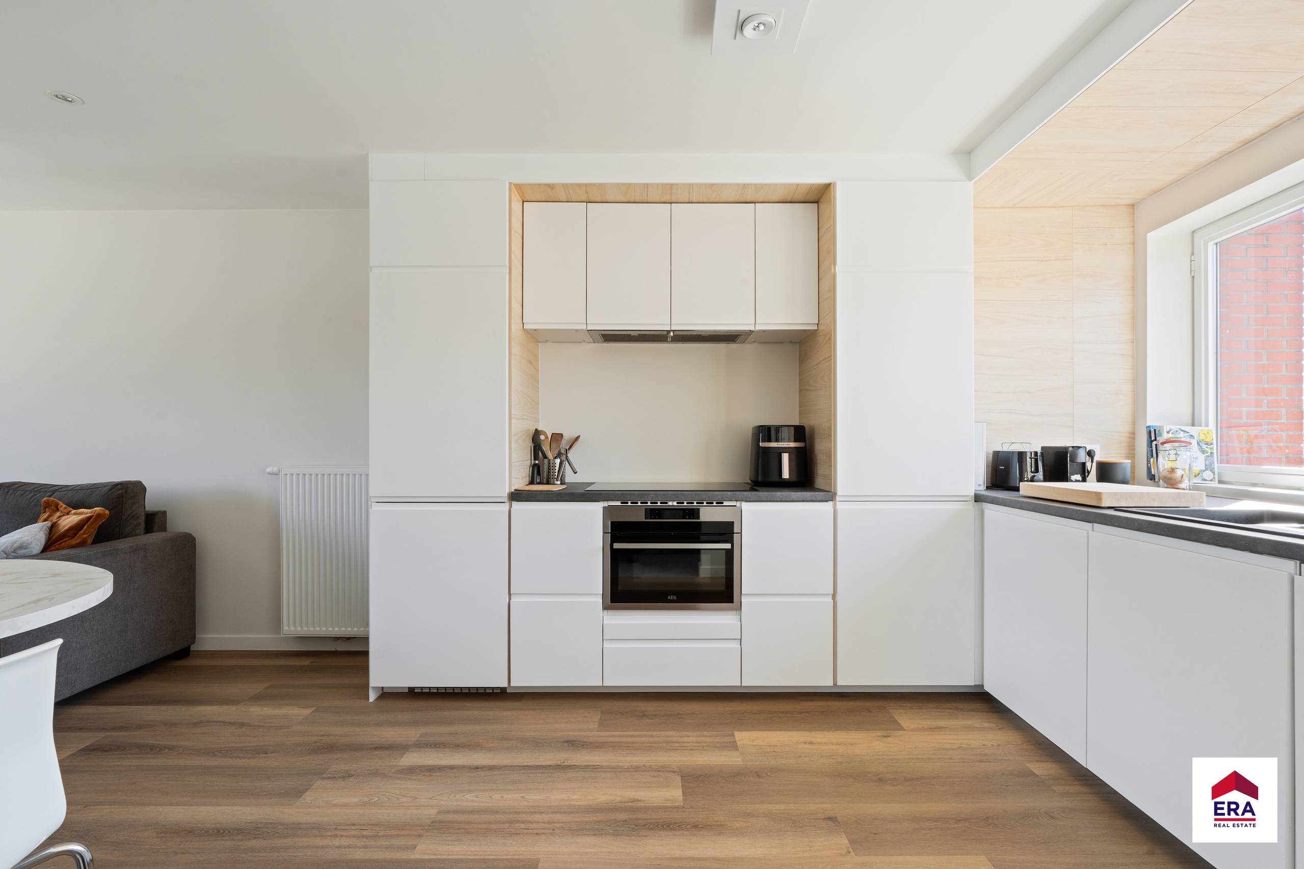 Apartment for sale in Boom with 1 bedroom - photo 5