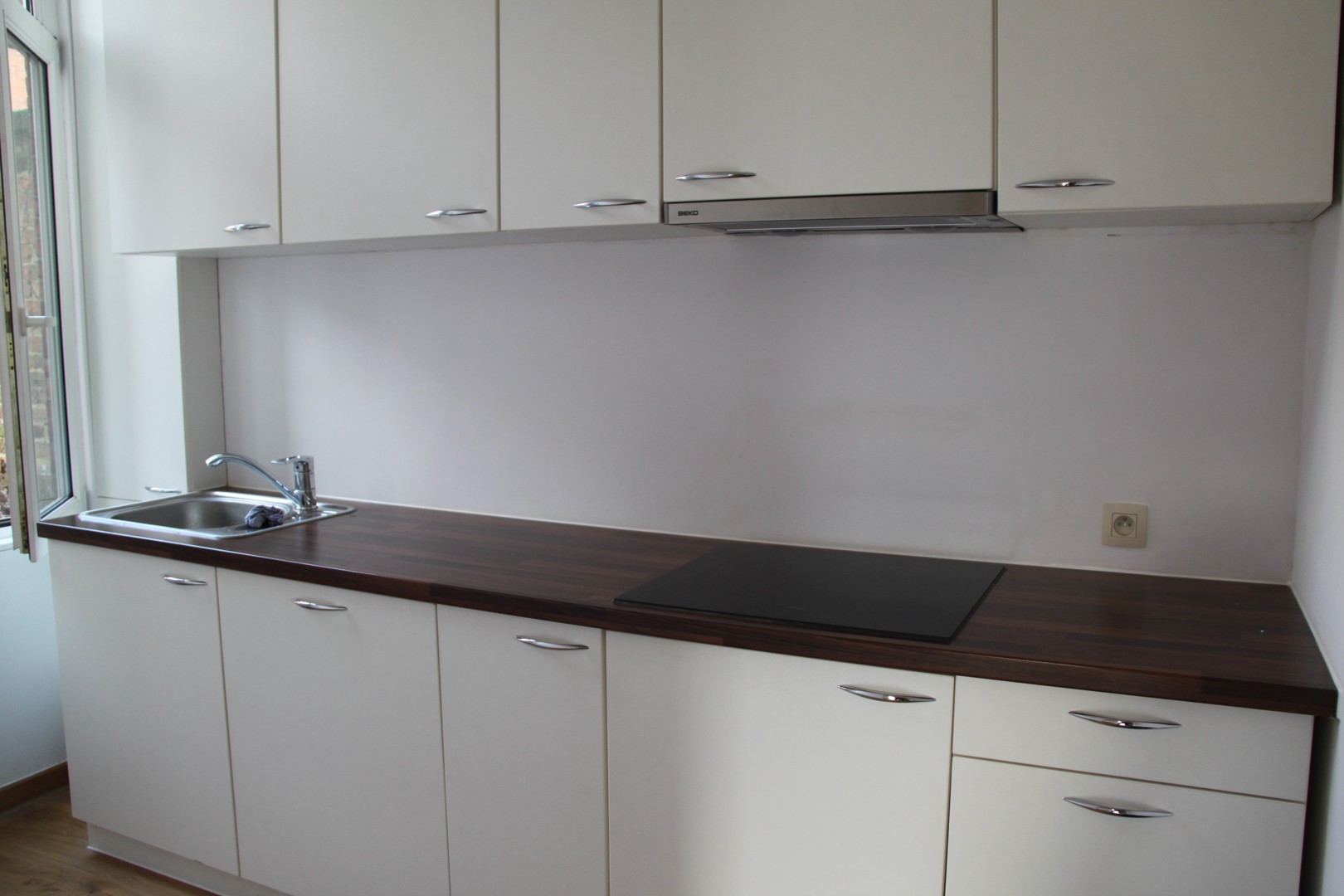 APPARTEMENT MET TERRAS - foto 5