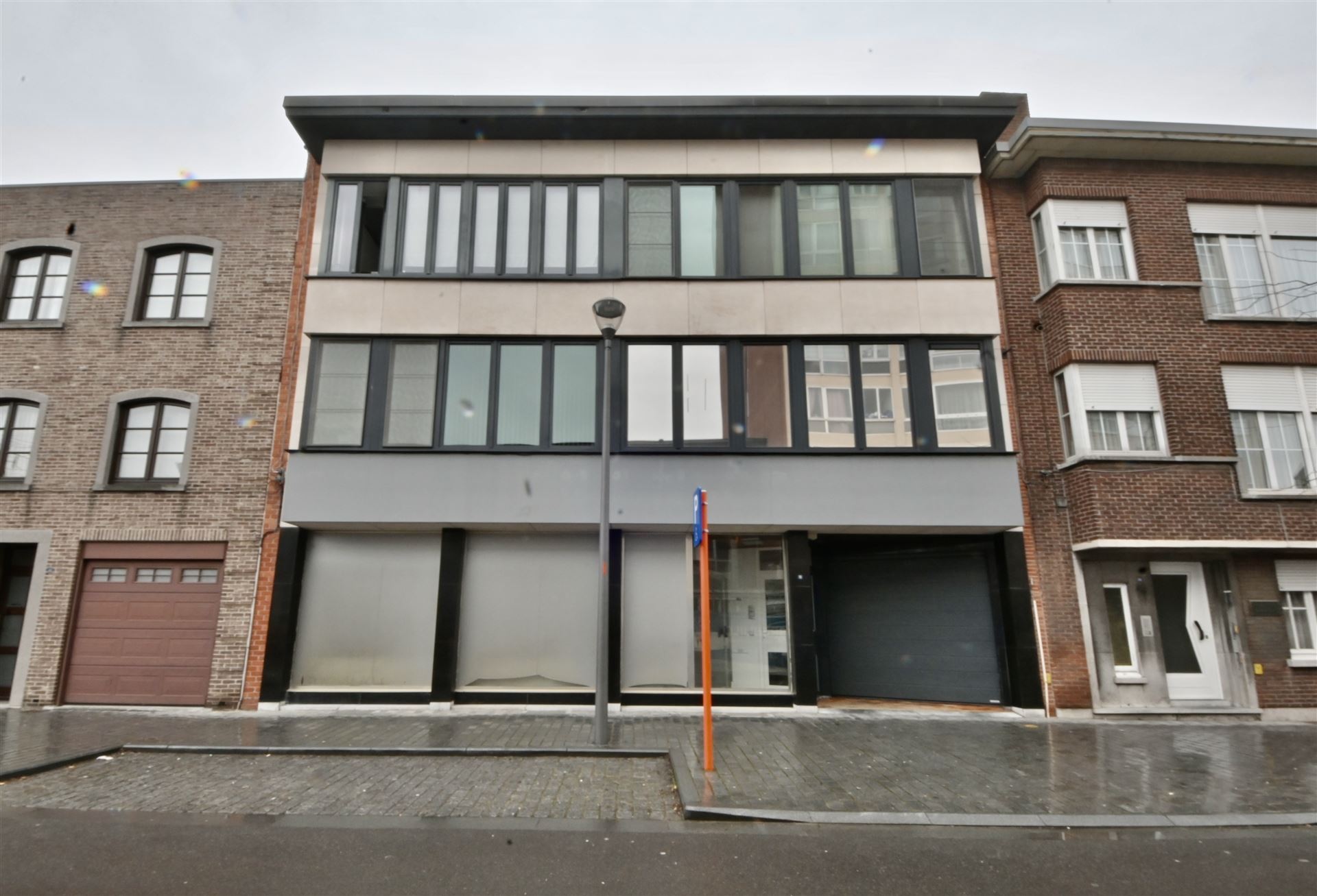 :Woningtype te :Stad