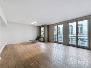 Apartment for sale in Antwerp