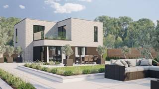 House for sale in Nazareth-De Pinte