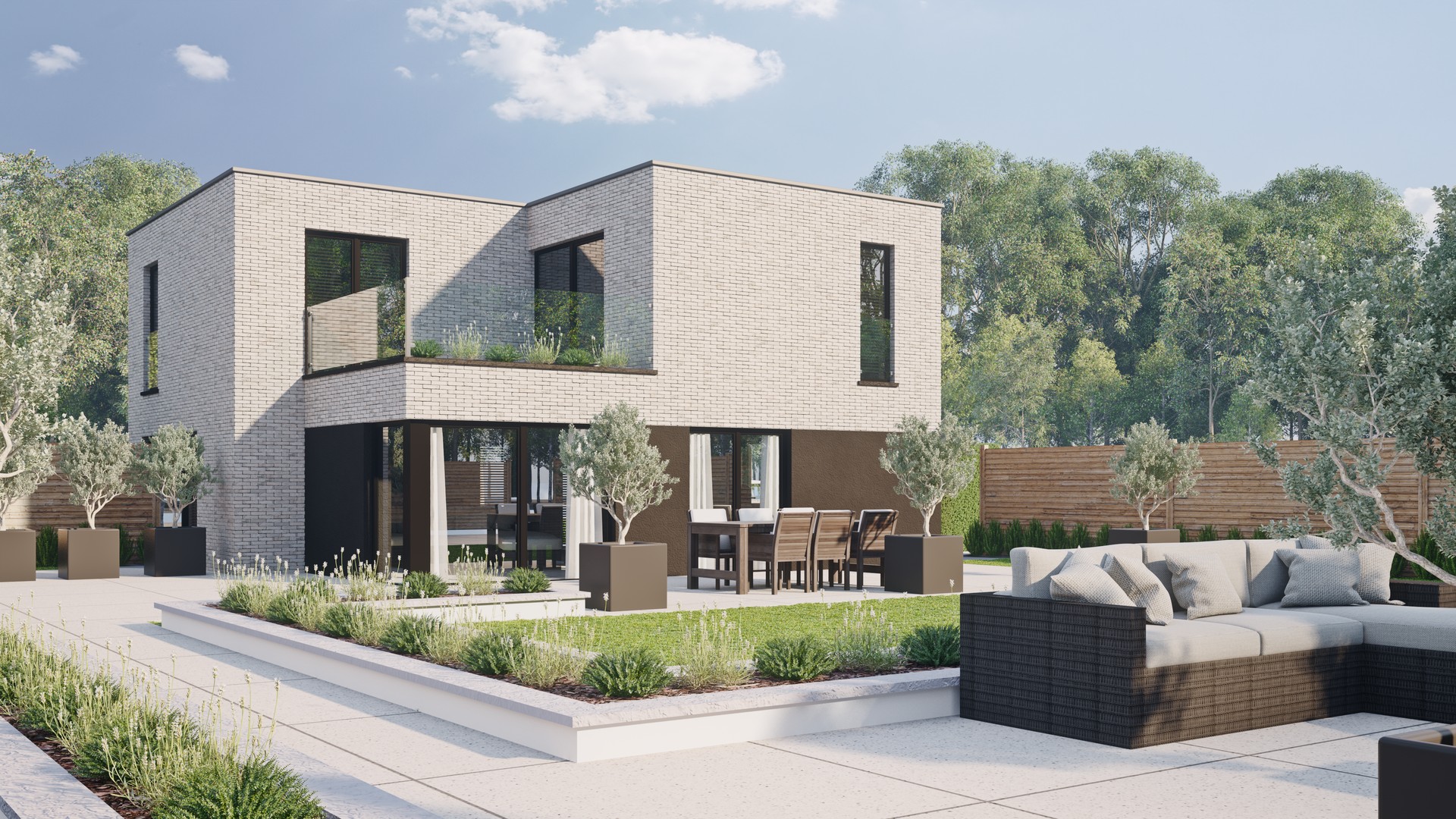 House for sale in Nazareth-De Pinte with 3 bedrooms - photo 2