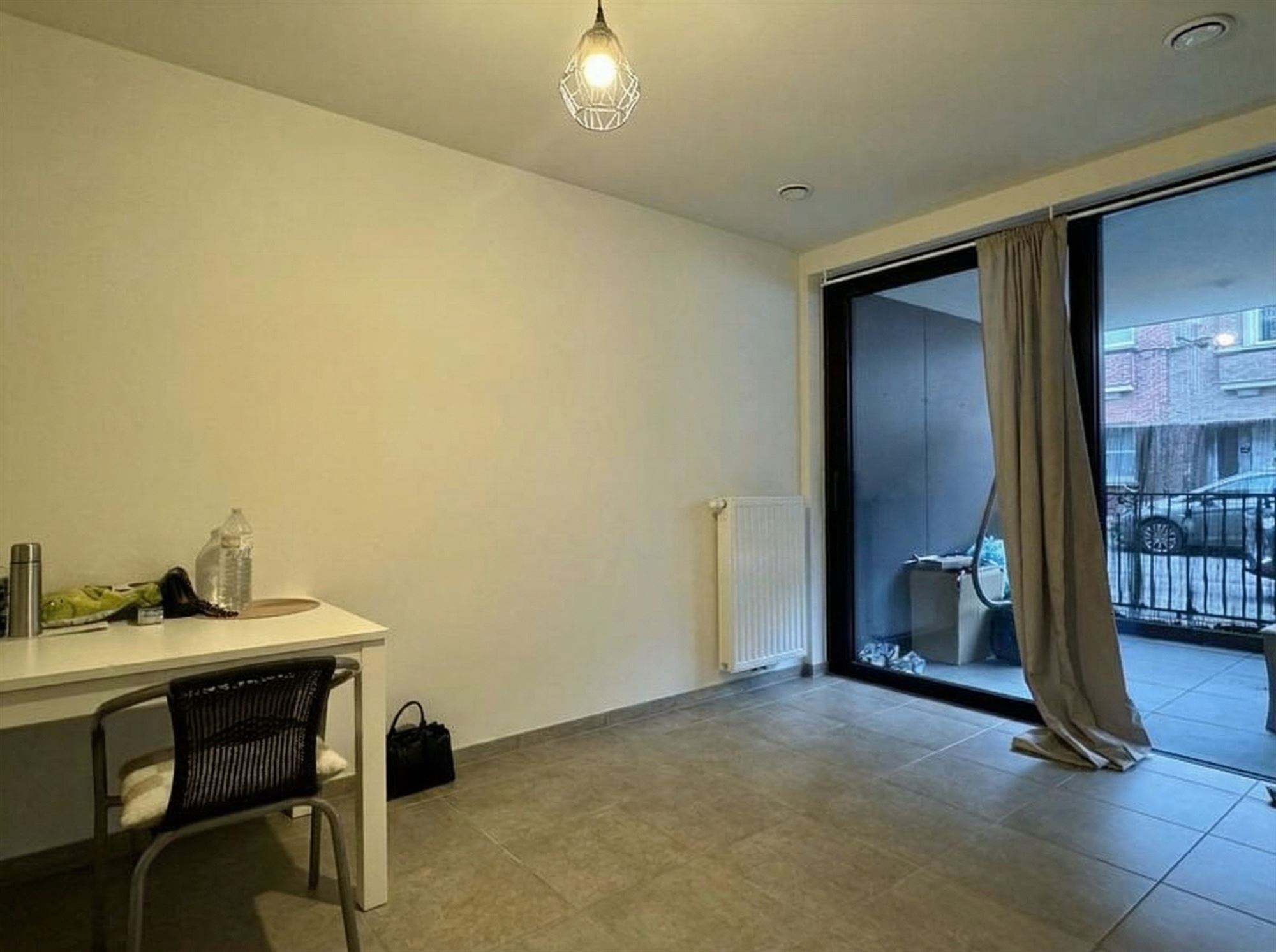 Gelijkvloers appartement met garagebox stadsrand Aalst - foto 5