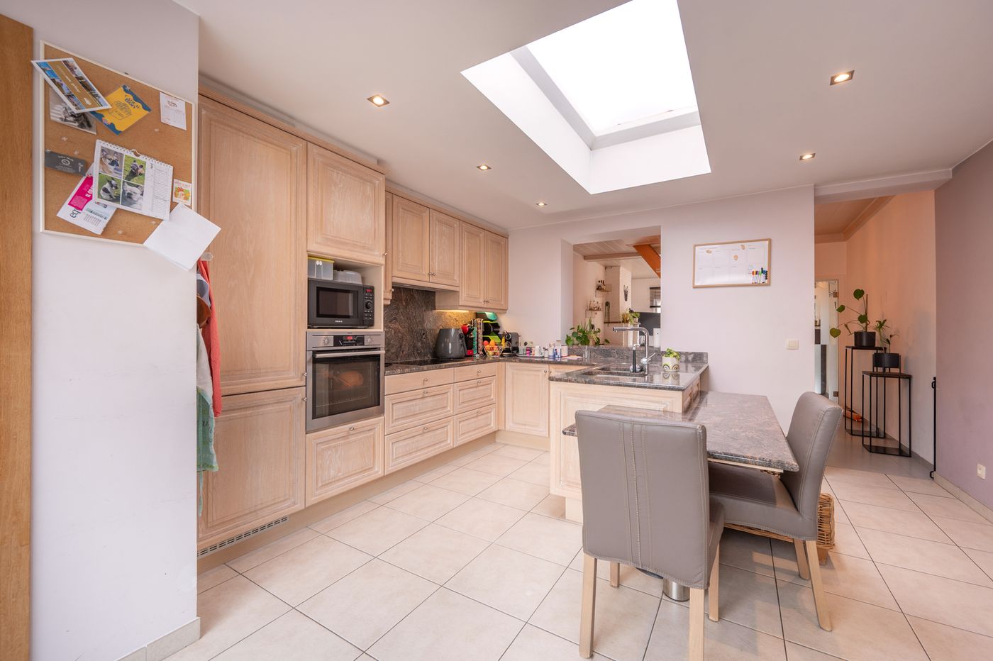 Woning met 2 slaapkamers centraal gelegen in Bredene Sas - photo 5