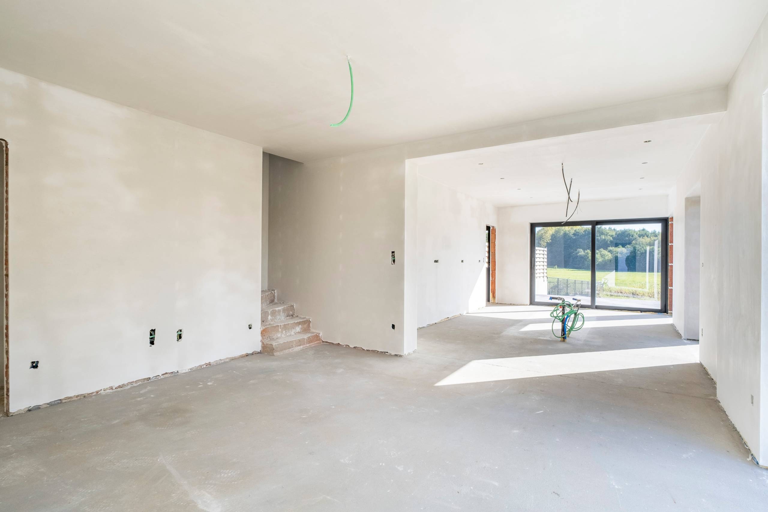 Energiezuinige, grotendeels gerenoveerde woning in Betekom - foto 5