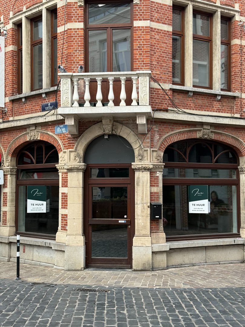 Commercial for rent in Aarschot - photo 2