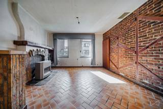 Huis te koop in Luik