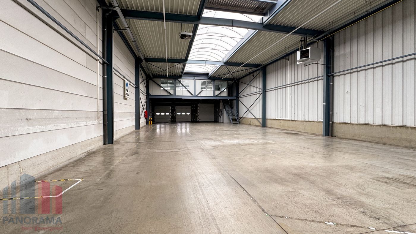 Office space from 158 m² to 2,332 m² in Kontich - photo 5