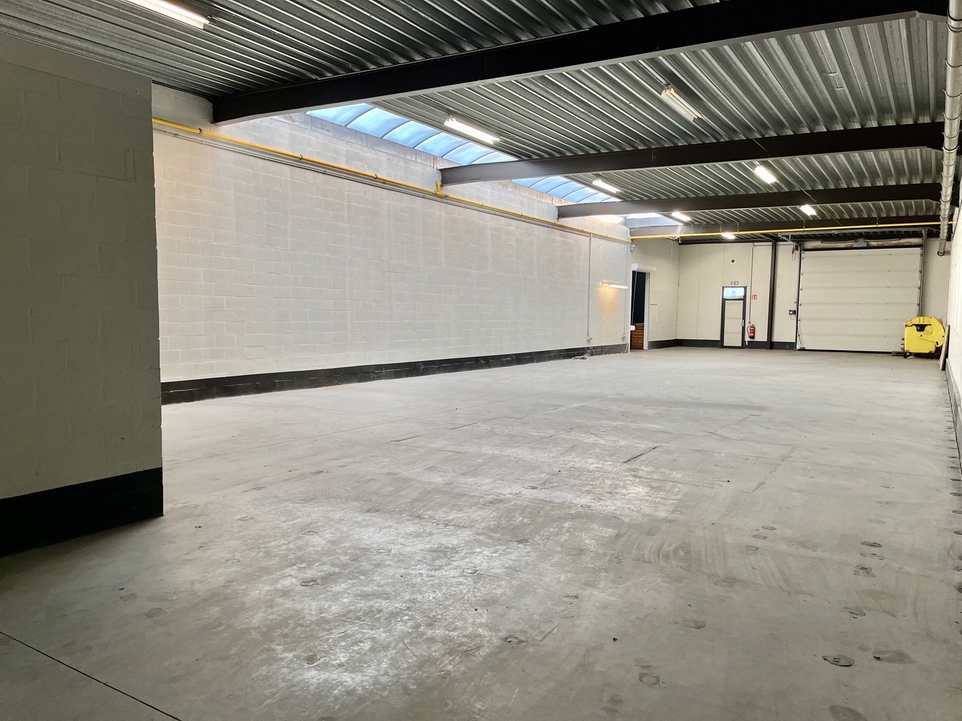 Magazijn te huur - foto 2