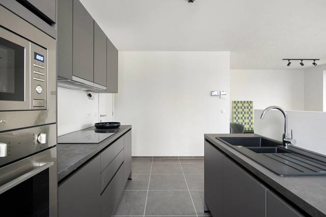 Project te koop in Merchtem