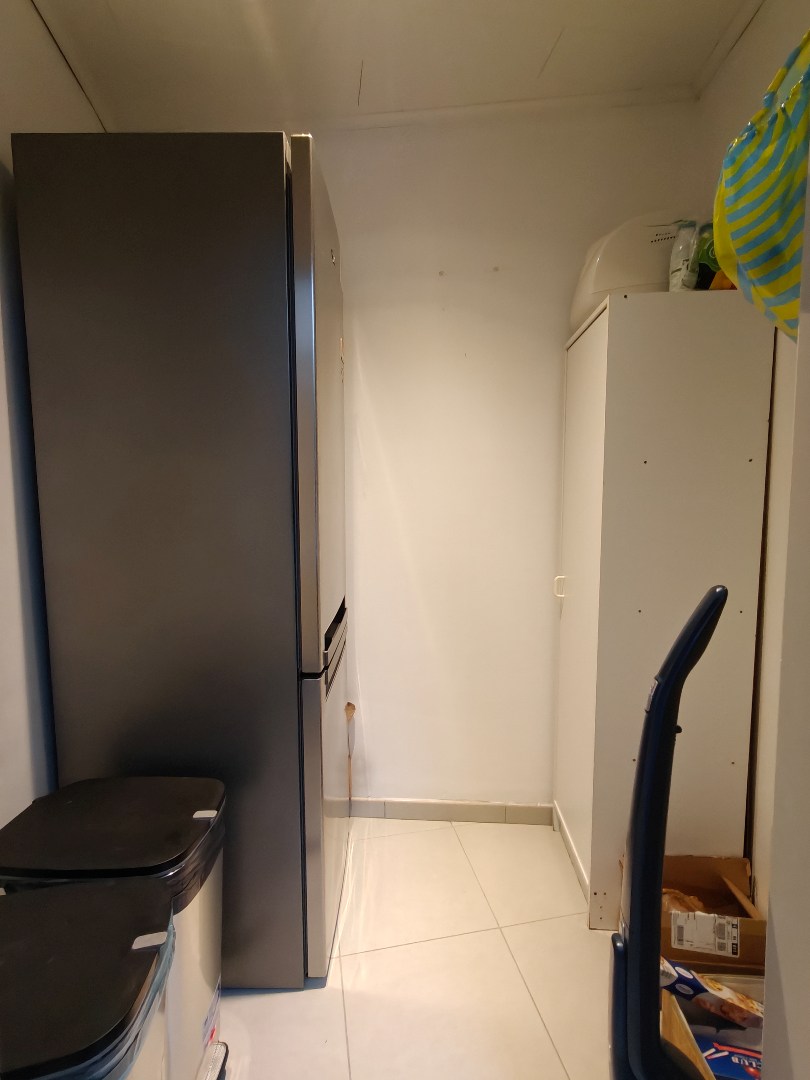 Rijwoning te Lokeren met tuin - foto 5