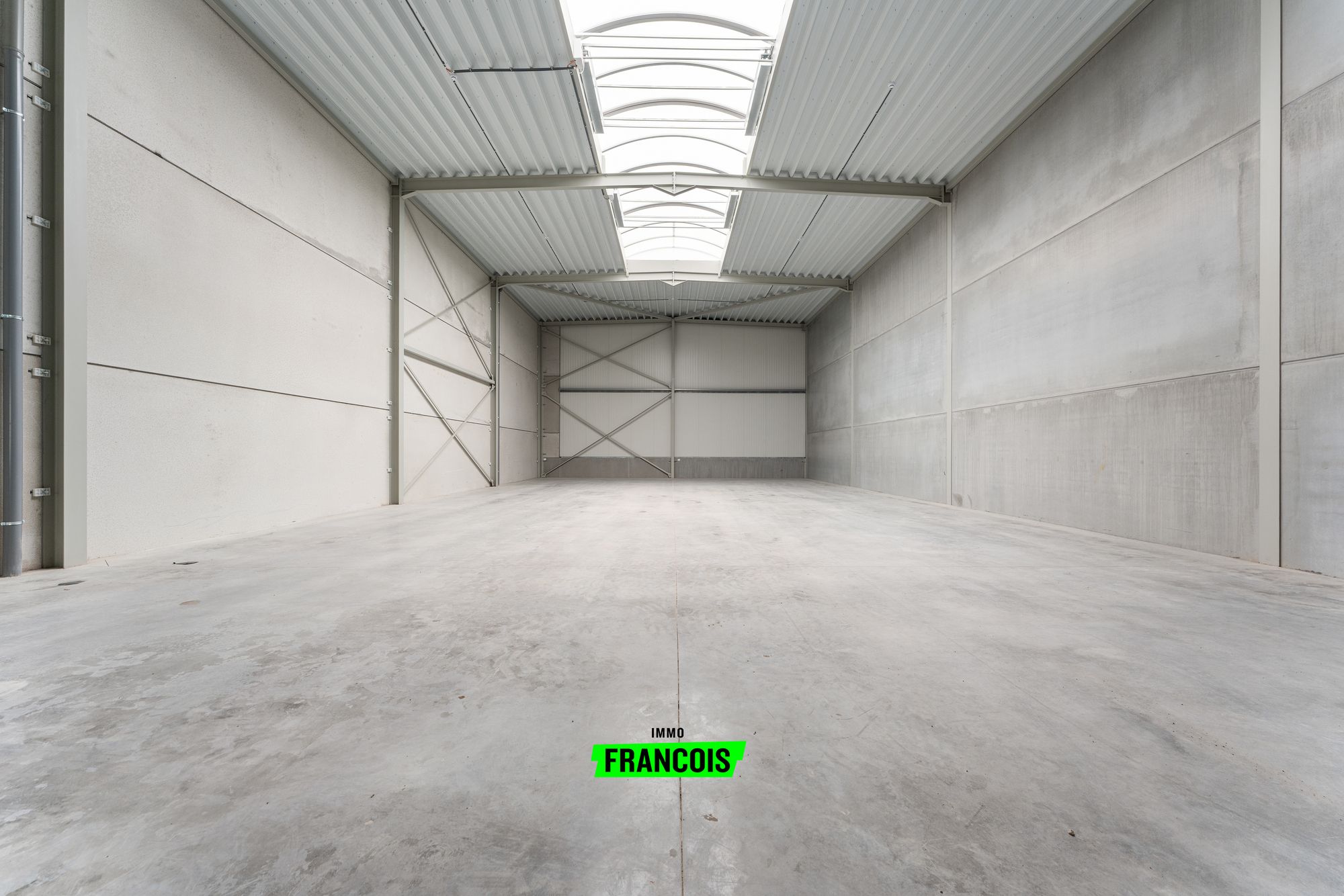 Commercial à vendre à Blankenberge