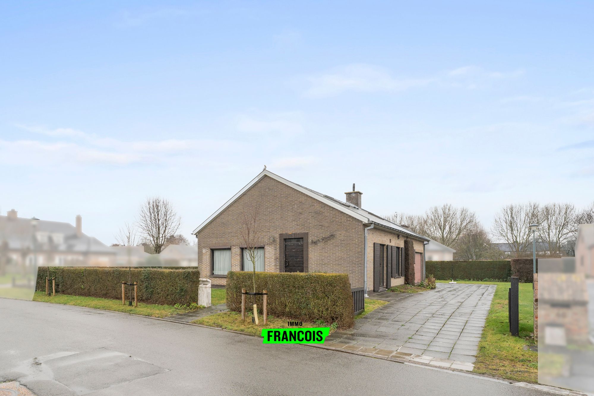 Charmante villa met groot potentieel op topligging in residentiële wijk te Blankenberge - foto 2