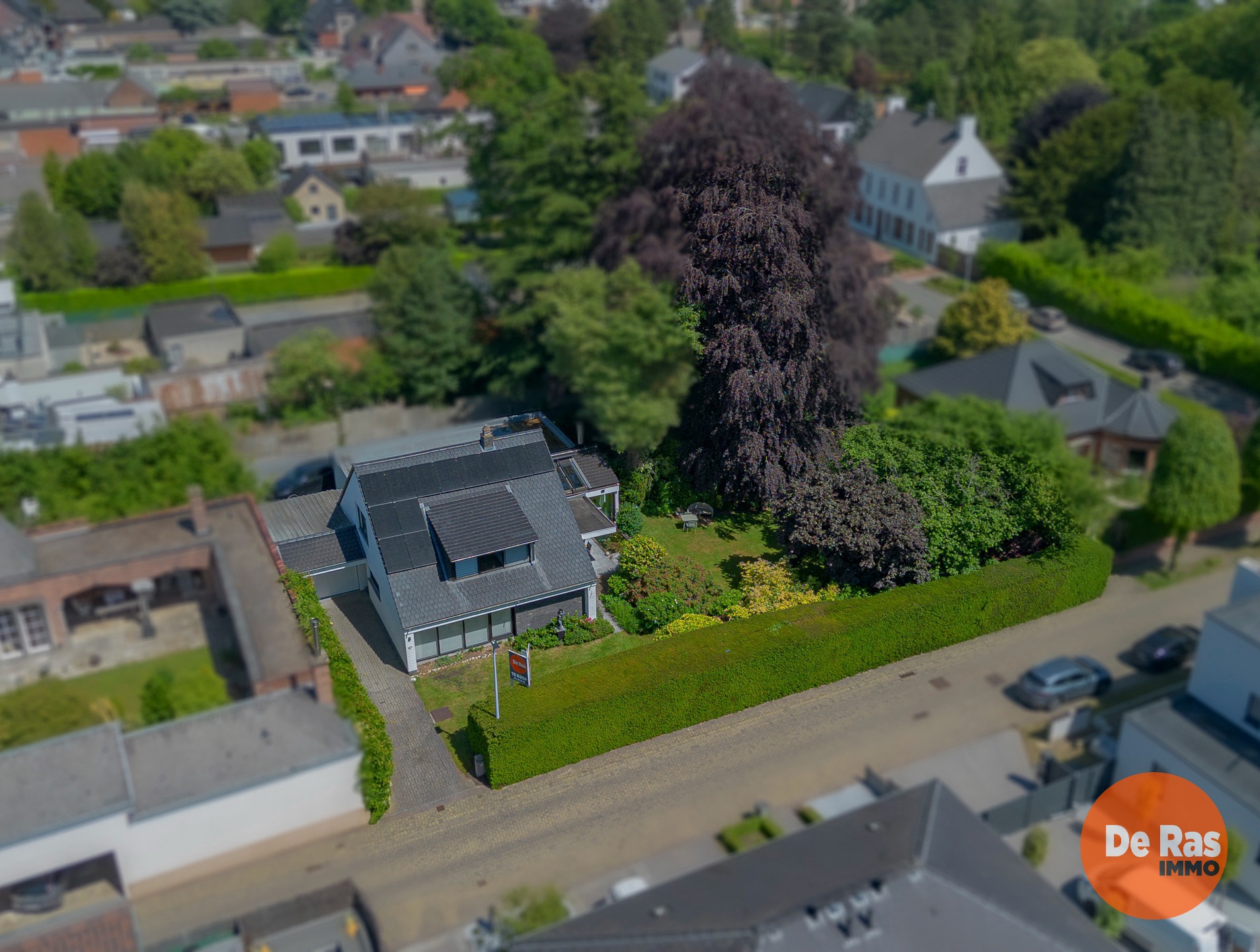 NIEUWERKERKEN - Leuke tijdloze open bebouwing in het centrum - foto 4