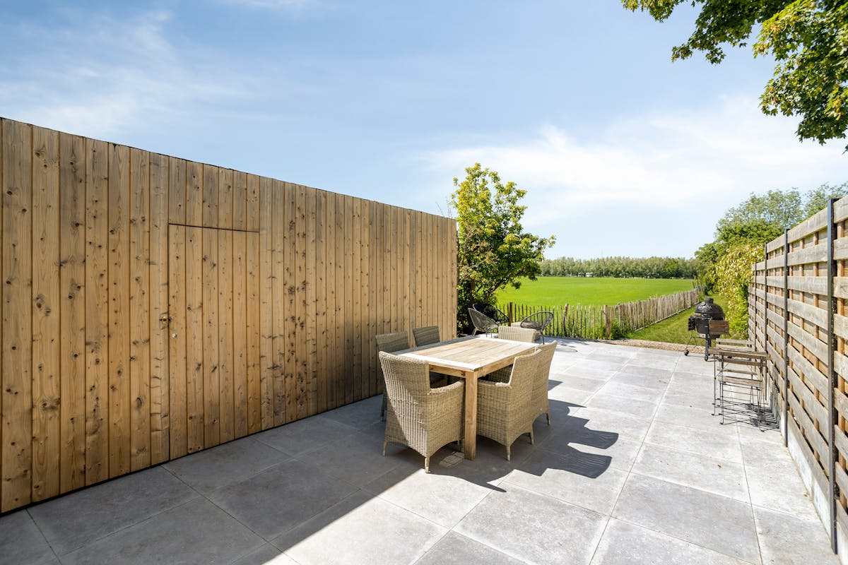 Maison mitoyenne prête à emménager à vendre à Bruges avec grand jardin - photo 5