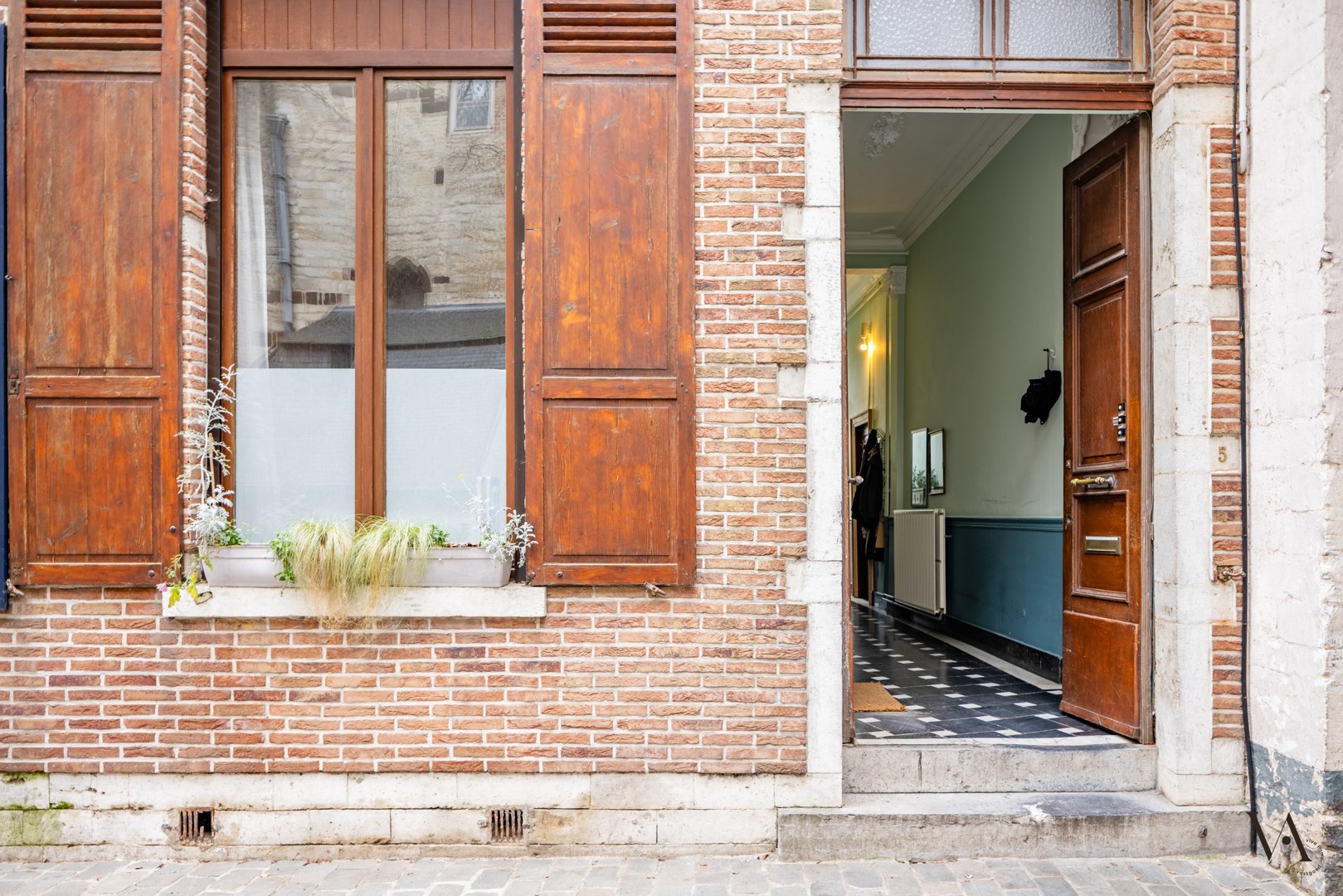 Maison à vendre à Louvain avec 5 chambres - photo 2