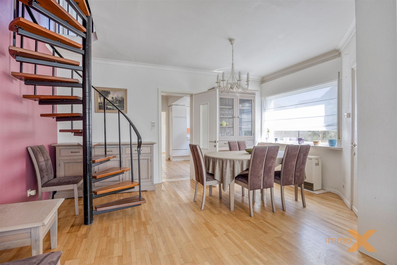 House for sale in Lovendegem with 4 bedrooms - photo 5