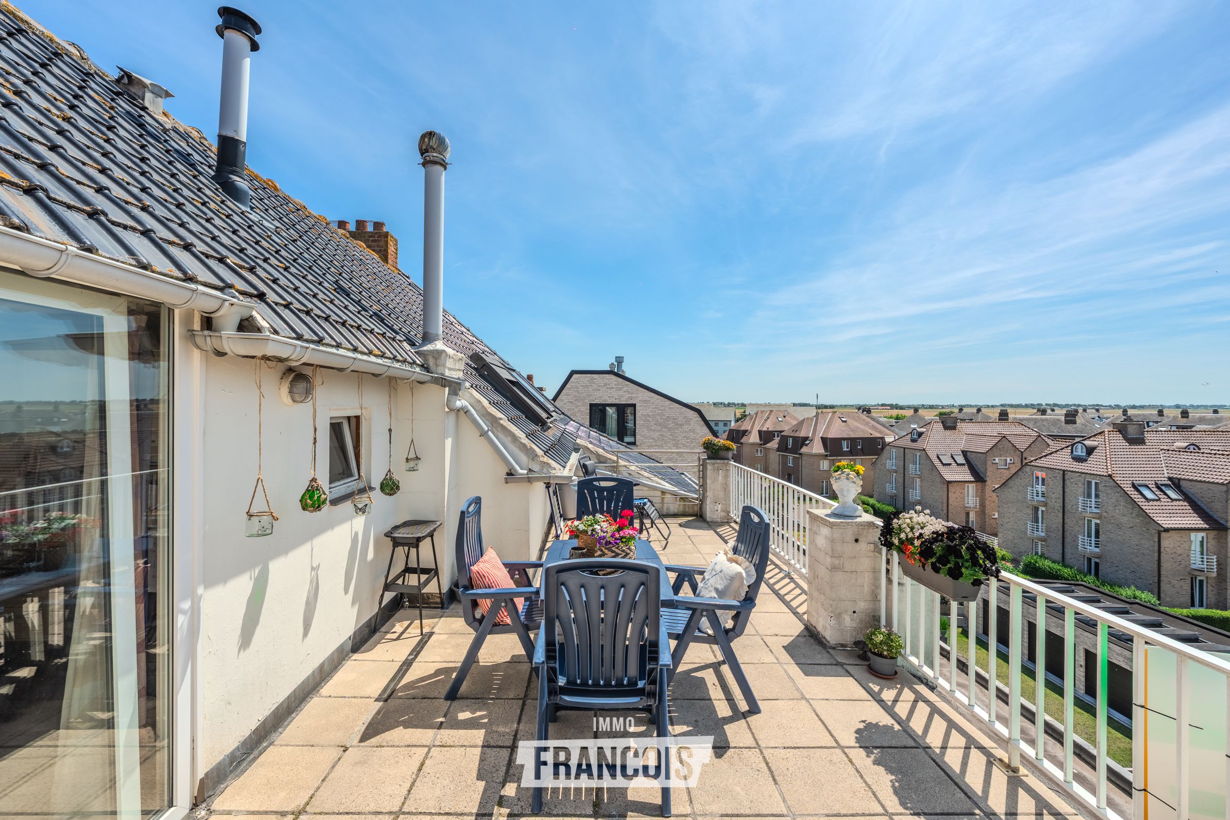 Apartment for sale in Middelkerke