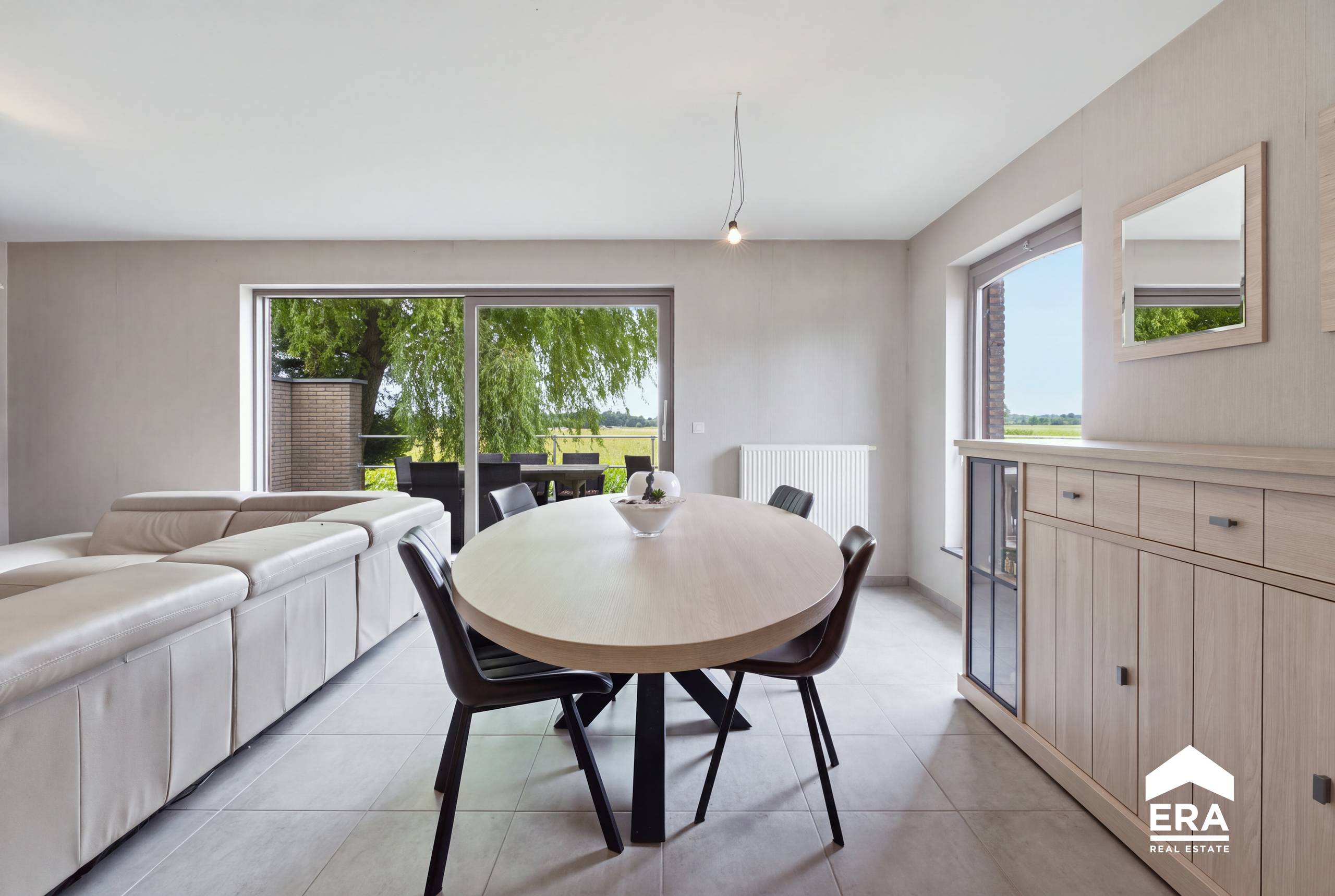 Halfopen woning met prachtig uitzicht in Gits - foto 4