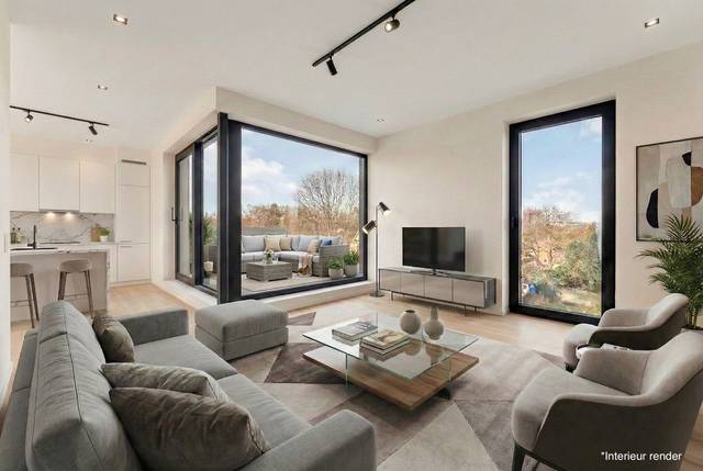 Projet à vendre à Heusden-Zolder