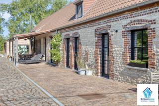 Maison à vendre à Steenokkerzeel