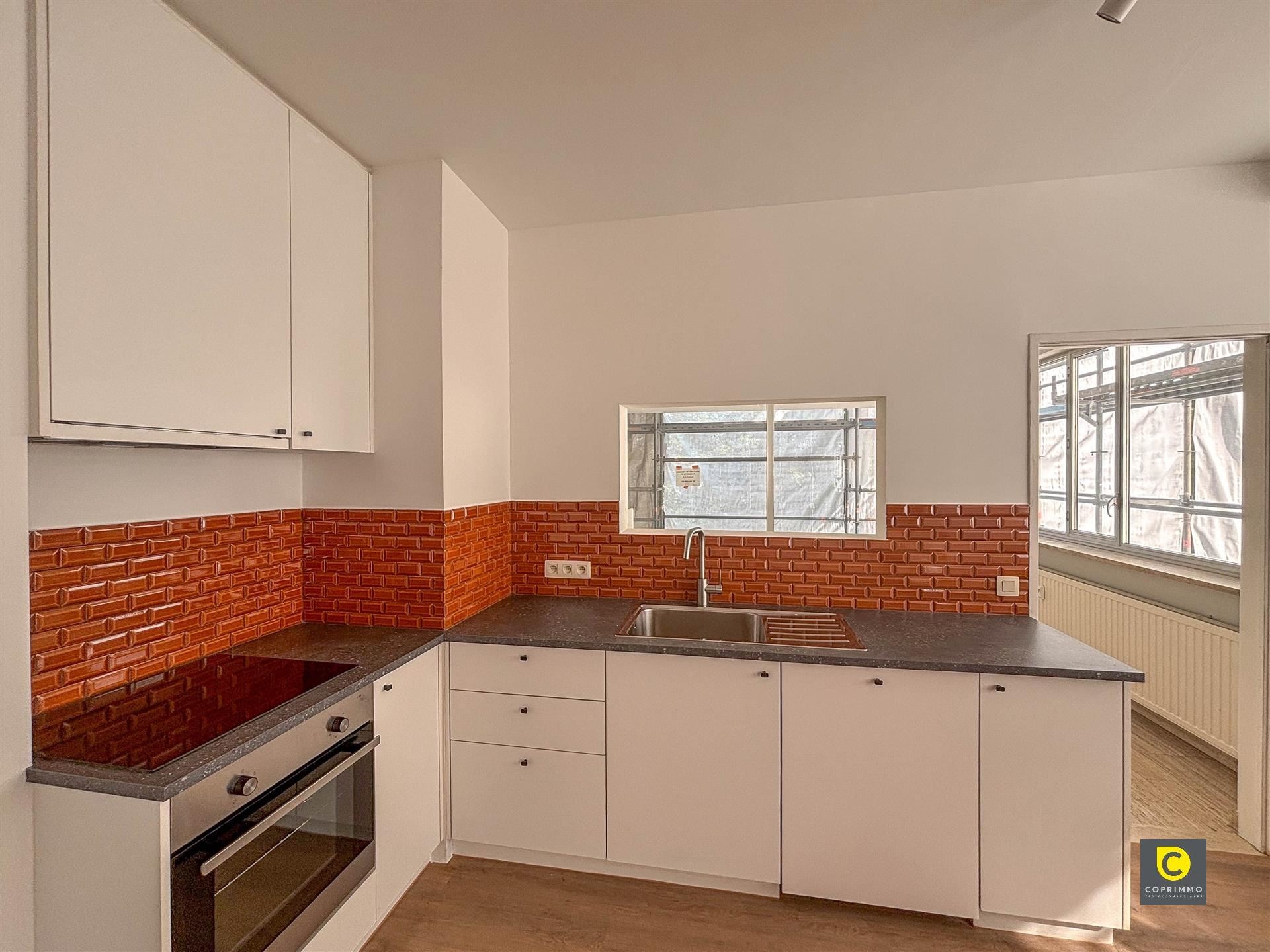 Appartement in Antwerpen