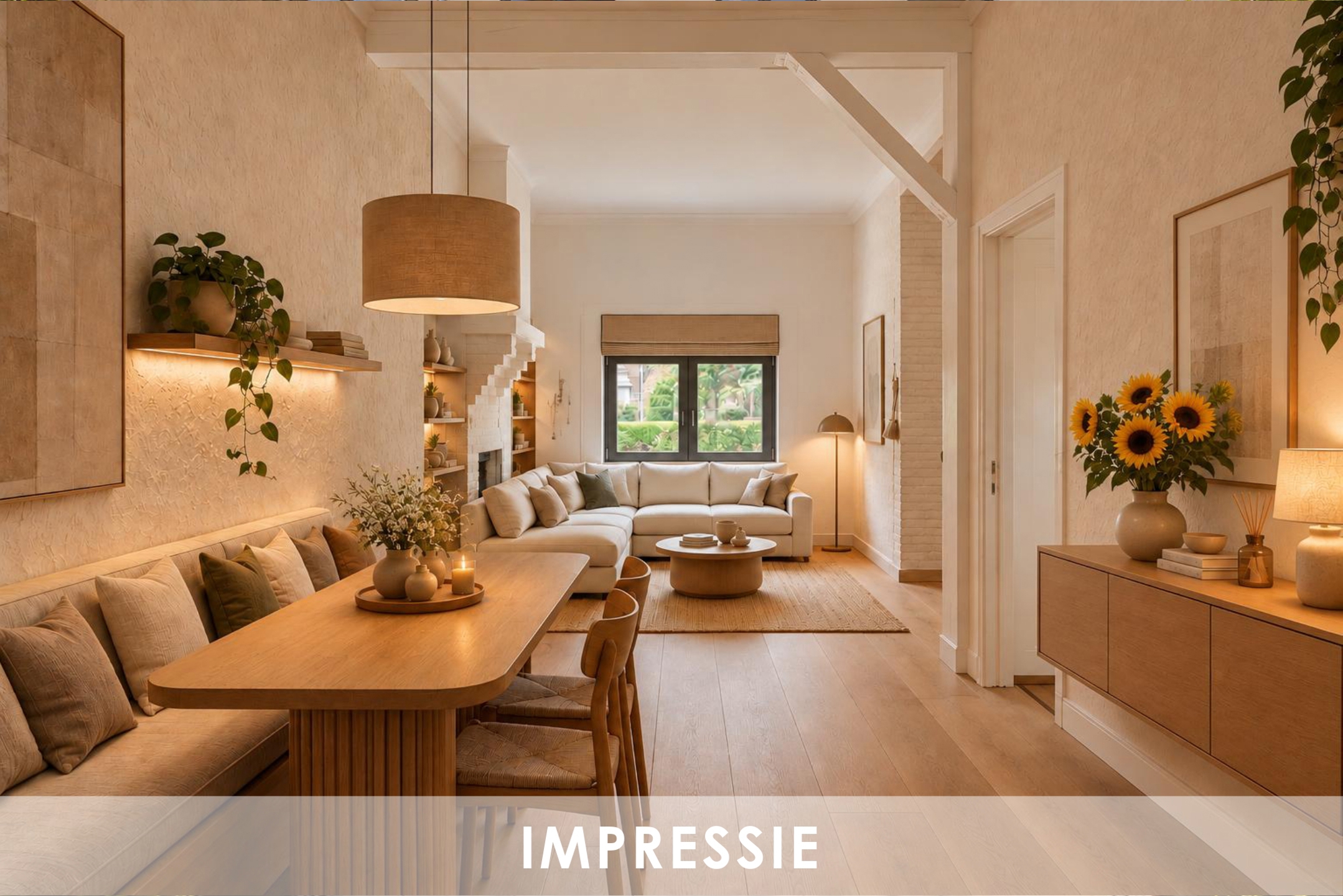 Zeer goed onderhouden woning, nabij het centrum van Ekeren! - foto 4