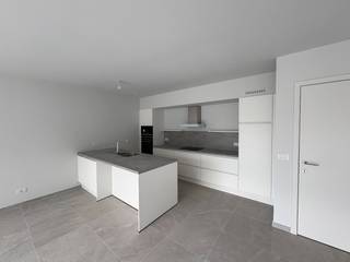 Energiezuinig Gelijkvloers Nieuwbouwappartement met 2 SlaapkamersBen je op zoek naar een modern, comfortabel en energiezuinig appartement op het...