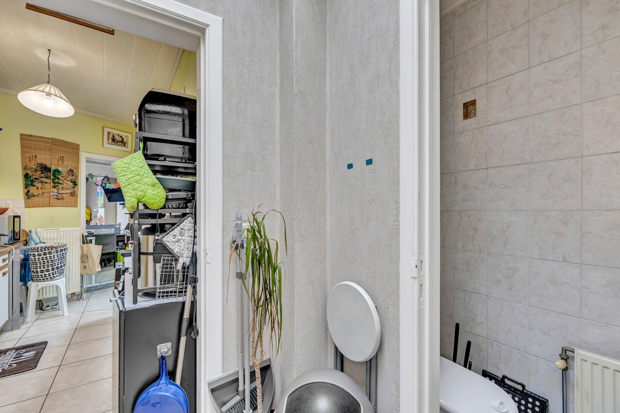 Interessant investeringspand met handelspand en appartement - foto 5