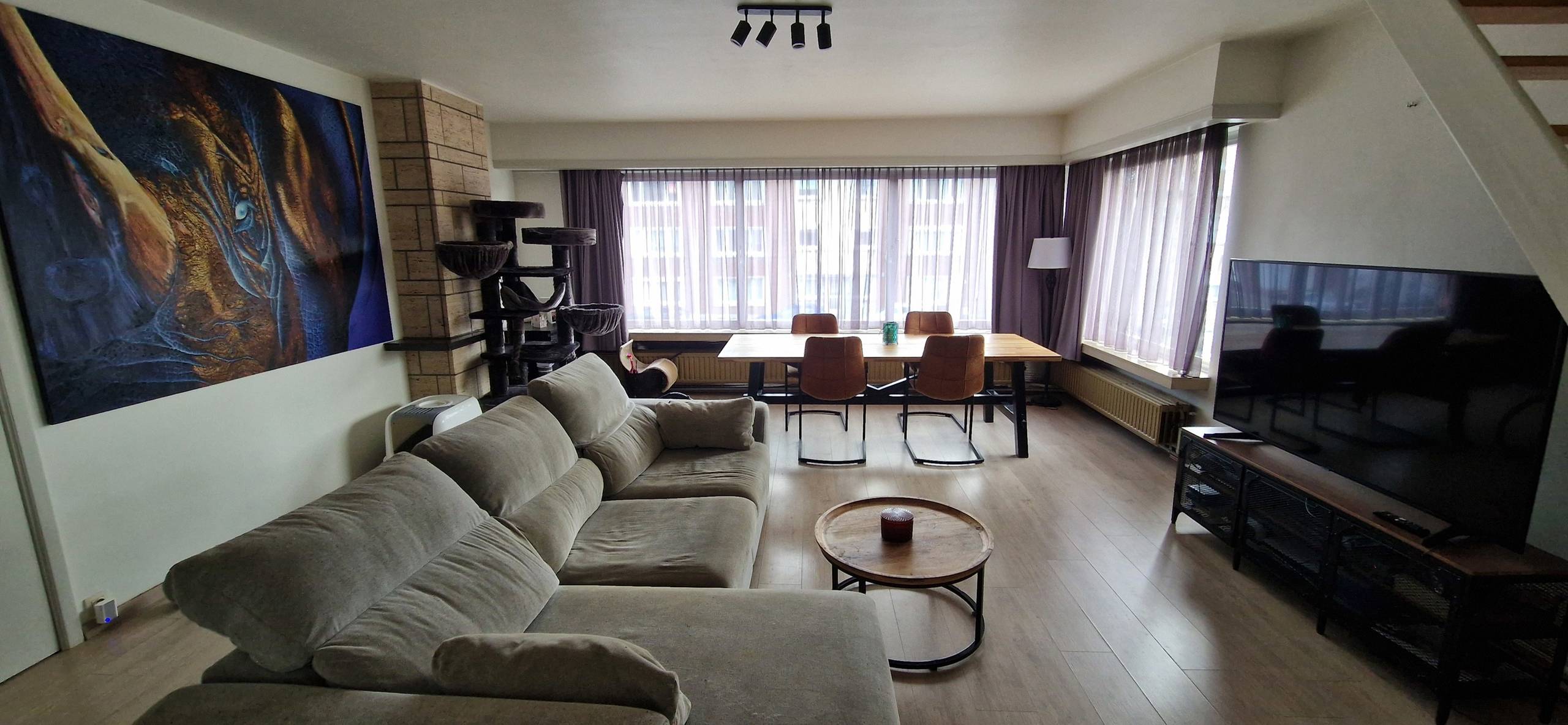 Appartement à louer à Brasschaat avec 2 chambres - photo 3